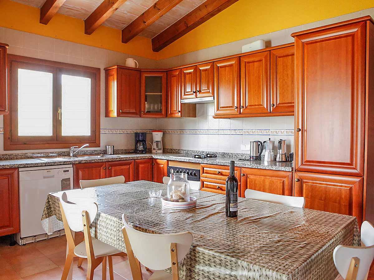 Finca Casa Pula Golf Mallorca Urlaub